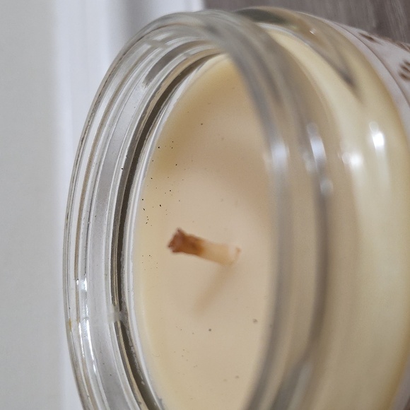 NWT Bath & Body Works Merry Cookie Single Wick Candle - Picture 3 of 3